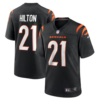 Cincinnati Bengals Men Jerseys 2025-10-14-049